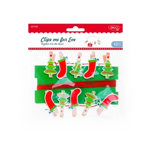 Art & Craft si Artizanat - Accesorii craft - ad768 agata-ma de ajun daco 3 buc