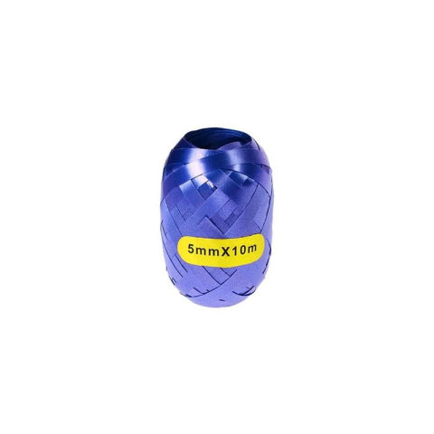 Accesorii Craft - Accesorii creatie - ghem rafie, mov, 5mm x 10m, set 3 buc, Colorarte