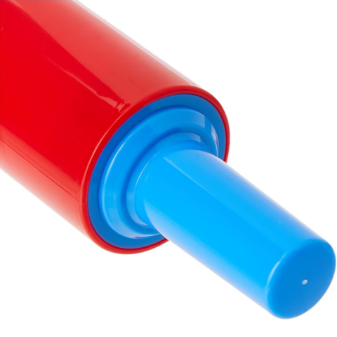 Accesorii creatie - sucitor modelaj plastic, Colorarte [2]