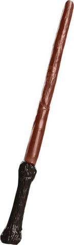 Accesorii Harry Potter - Bagheta, cravata si ochelari [3]