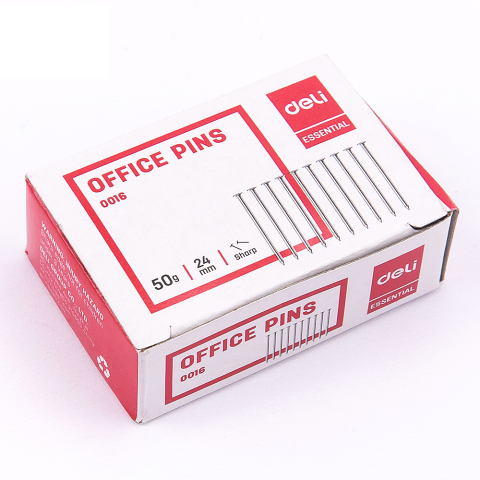 Articole pentru birou - Ace gamalie 50g deli