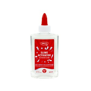 Art & Craft si Artizanat - Activator slime 147ml daco av147 12 buc