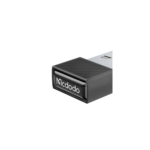 Laptop, Tablete & Telefoane - Adaptor Mcdodo Wireless USB Bluetooth 5.1 Black