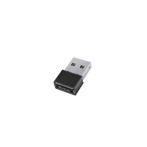Adaptor Mcdodo Wireless USB Bluetooth 5.1 Black [6]