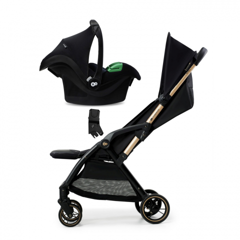 Adaptori carucior kinderkraft apino, varsta de la 0 luni la 4 ani [1]
