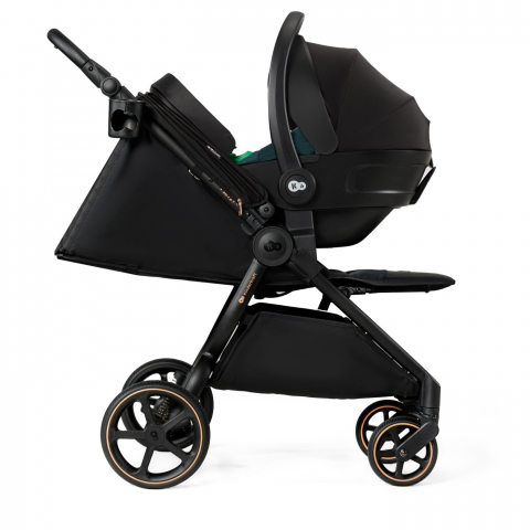 Adaptori carucior kinderkraft mitzy, varsta de la 0 luni la 4 ani [1]