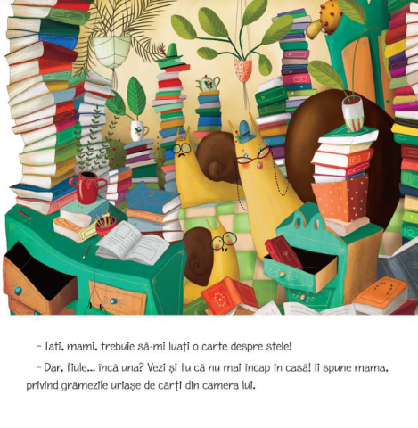 Adio, pesimism...Salut, optimism! [2]