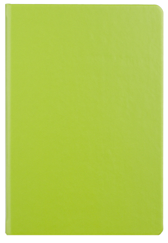 Birotică și Papetărie - Agenda a5 nedatata verde deschis eco ego