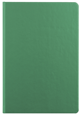 Birotică și Papetărie - Agenda a5 nedatata verde eco ego