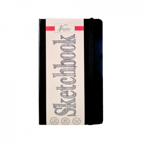 Cărți Educative, Activități - Agenda schite 13 x 21 cm, 60 file
