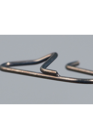 Agrafe Vanfook WES-F Welds Snap #000 [1]
