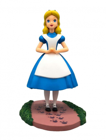 Jucării și Jocuri pentru copii - Alice - Alice in Tara Minunilor