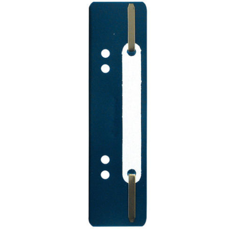 Organizare, arhivare, prezentare - Alonje indosariere plastic a5 albastre 25/set exacompta