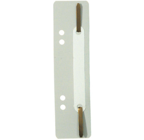Organizare, arhivare, prezentare - Alonje indosariere plastic a5 gri 25/set exacompta