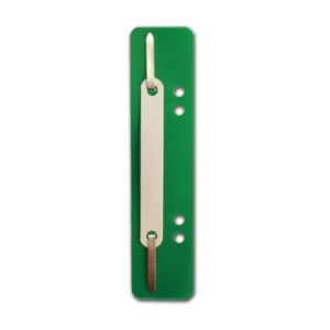 Birotică și Papetărie - Alonje plastic verde inchis 25 buc