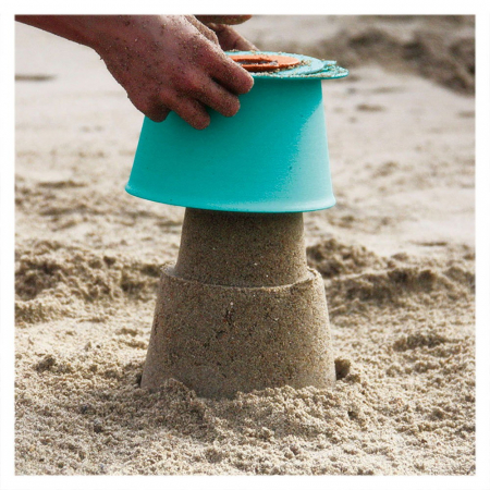 Alto, set forme pentru nisip, Quut Toys [5]