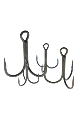Ancore RTB Spear 21-SS BKK Trebles #1 - 5pcs [1]