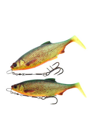 Ancore RTB T-Stinger Spike Trebles #4 [2]