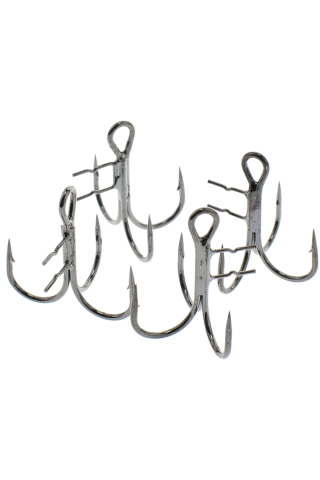 Ancore RTB T-Stinger Spike Trebles #4 [1]