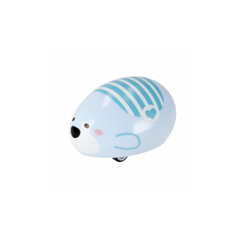 Animale magnetice, 7cm, diverse modele, 3+ ani, MegaCreative, 502314 [6]