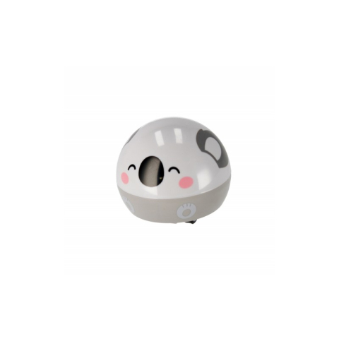 Animale magnetice, 7cm, diverse modele, 3+ ani, MegaCreative, 502314 [10]
