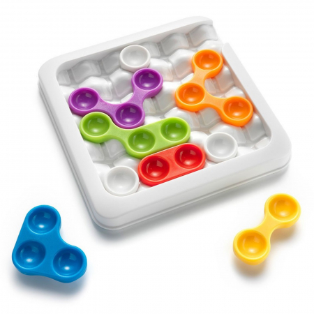 Jocuri de logica si gandire ⭐ Anti-Virus Mutation, Smart Games [3]