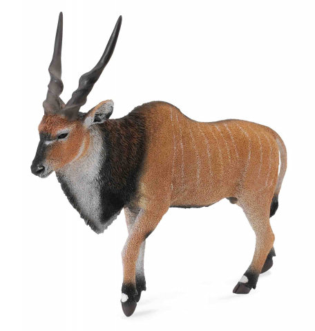 Jucării și Jocuri pentru copii - Antilopa elan gigant- Collecta