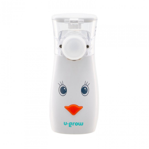 Aparat aerosoli , portabil , u-grow [6]