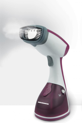 Fiare, statii & aparate de calcat cu abur - Aparat de calcat vertical heinner hgs-1100pp