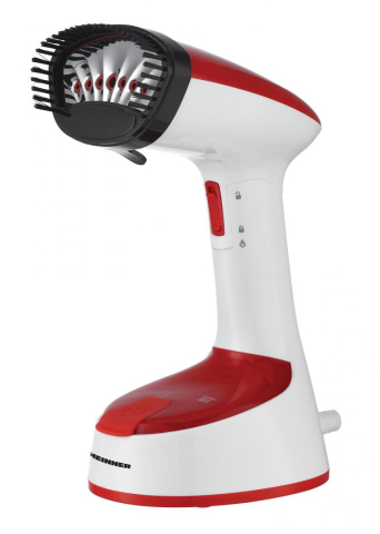 Fiare, statii & aparate de calcat cu abur - Aparat de calcat vertical heinner hgs-1400rd