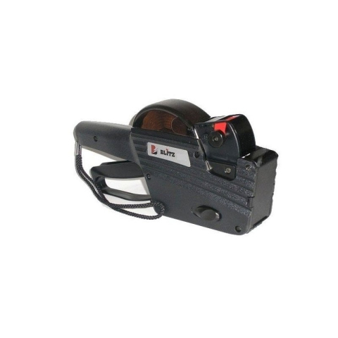 Jucării și Jocuri pentru copii - Aparat de etichetat preturi BLITZ M6, 1 rand, etichete 26x16mm