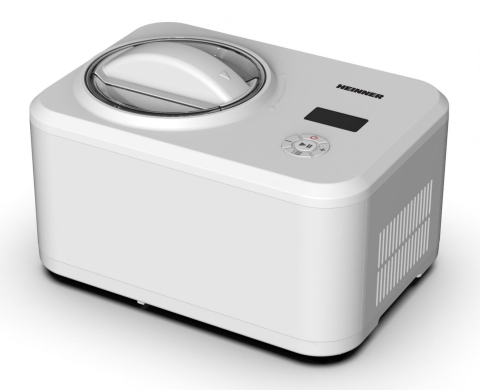 Electrocasnice & Climatizare - Aparat de inghetata heinner glace hicm-150whyg