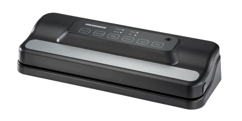 Aparate de vidat - Aparat de vidat heinner hav-e110bksl