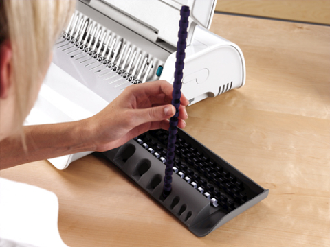 Aparat indosariat electric pulsar-e 300 fellowes [4]