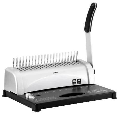 Birotică și Papetărie - Aparat indosariat manual e3870 deli