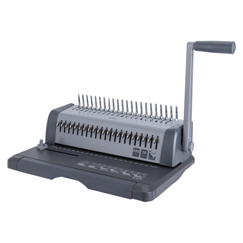 Birotică și Papetărie - Aparat indosariat manual e3873 deli