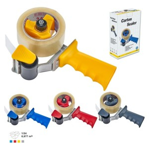 Birotică și Papetărie - Aparat pentru benzi adezive 48 mm ark