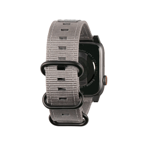 Laptop, Tablete & Telefoane - Apple Watch 38mm / 40mm UAG Curea Nato Gray