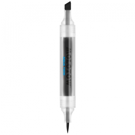Markere Acrilice, Graffiti - Aqua Twin 1 – 6 mm