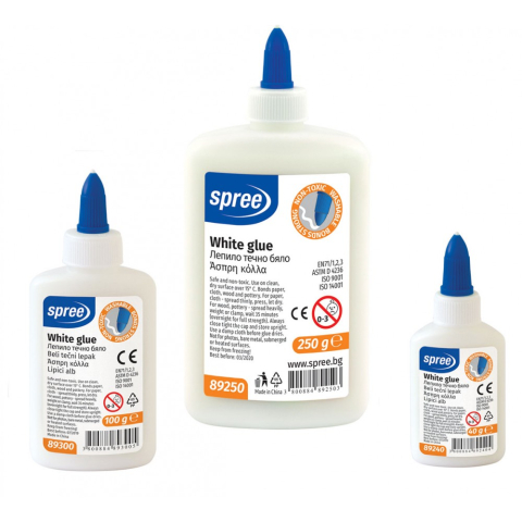 Art & Craft si Artizanat - Aracet 40gr Spree 
