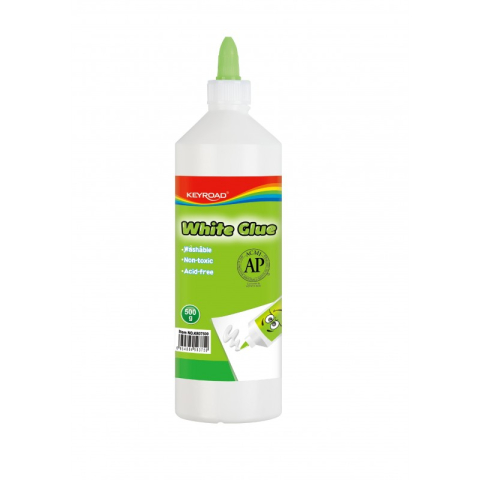 Art & Craft si Artizanat - Aracet Keyroad, 500g, lavabil, GK07500