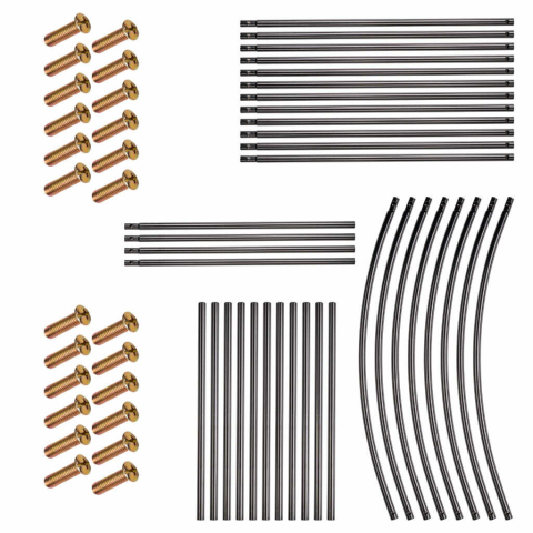 Arcada gradina, suport metalic pentru trandafiri si flori cataratoare, 240 x 140 cm [4]