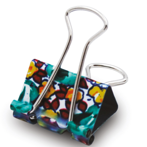 Arcuri decorate cu clips dublu (24 buc/display), copii varsta 6 ani+,8 ani+ [2]