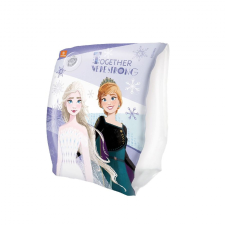 Aripioare de inot gonflabile pentru copii, Frozen - Micostore.ro [1]