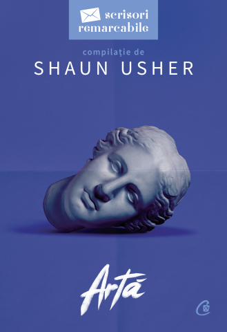 Carti pentru adulti si adolescenti - Artă, autor Shaun Usher