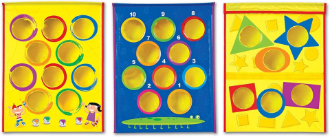 Aruncari inteligente - sacul cu fasole [3]