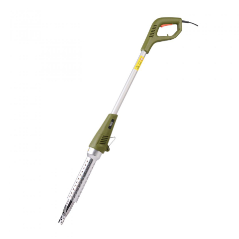 Arzator buruieni+bbq heinner, 2000w 650â„ƒ [2]