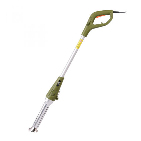 Casă, gradină și bricolaj - Arzator buruieni+bbq heinner, 2000w 650â„ƒ