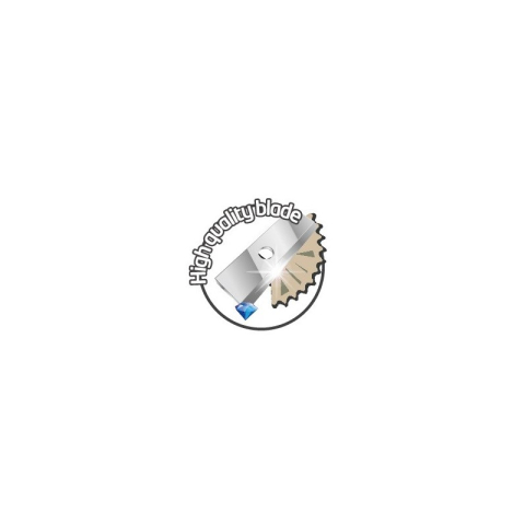 Ascutitoare dubla Keyroad KR971684, 2 orificii, metal [2]