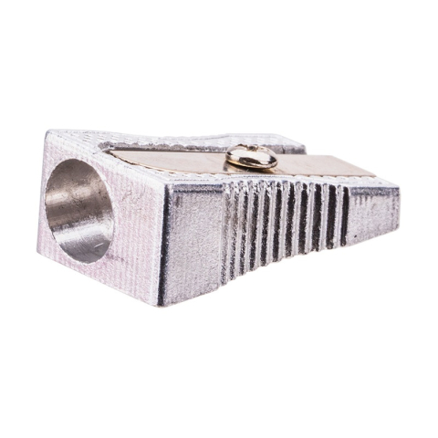 Rechizite Școlare - Ascutitoare metal simpla deli
